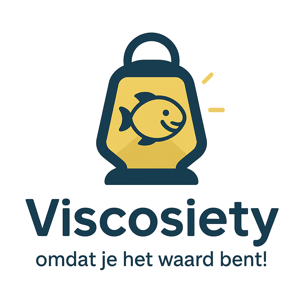 Viscosiety Logo